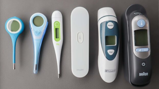 10 Best Thermometers 2025