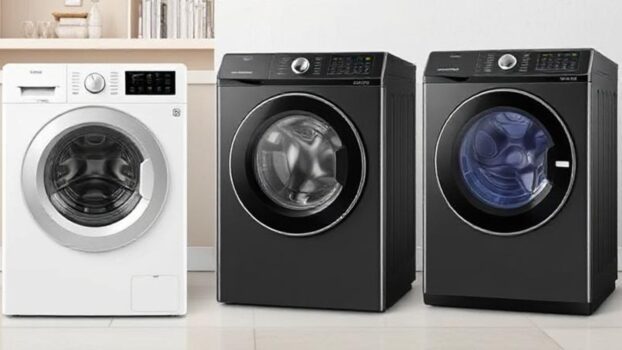 10 Best Washing Machines 2025