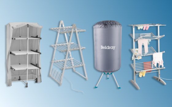 10 Best Clothes Airers 2026