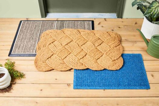 10 Best Doormats 2026