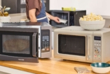 Top 10 Best Microwaves 2026